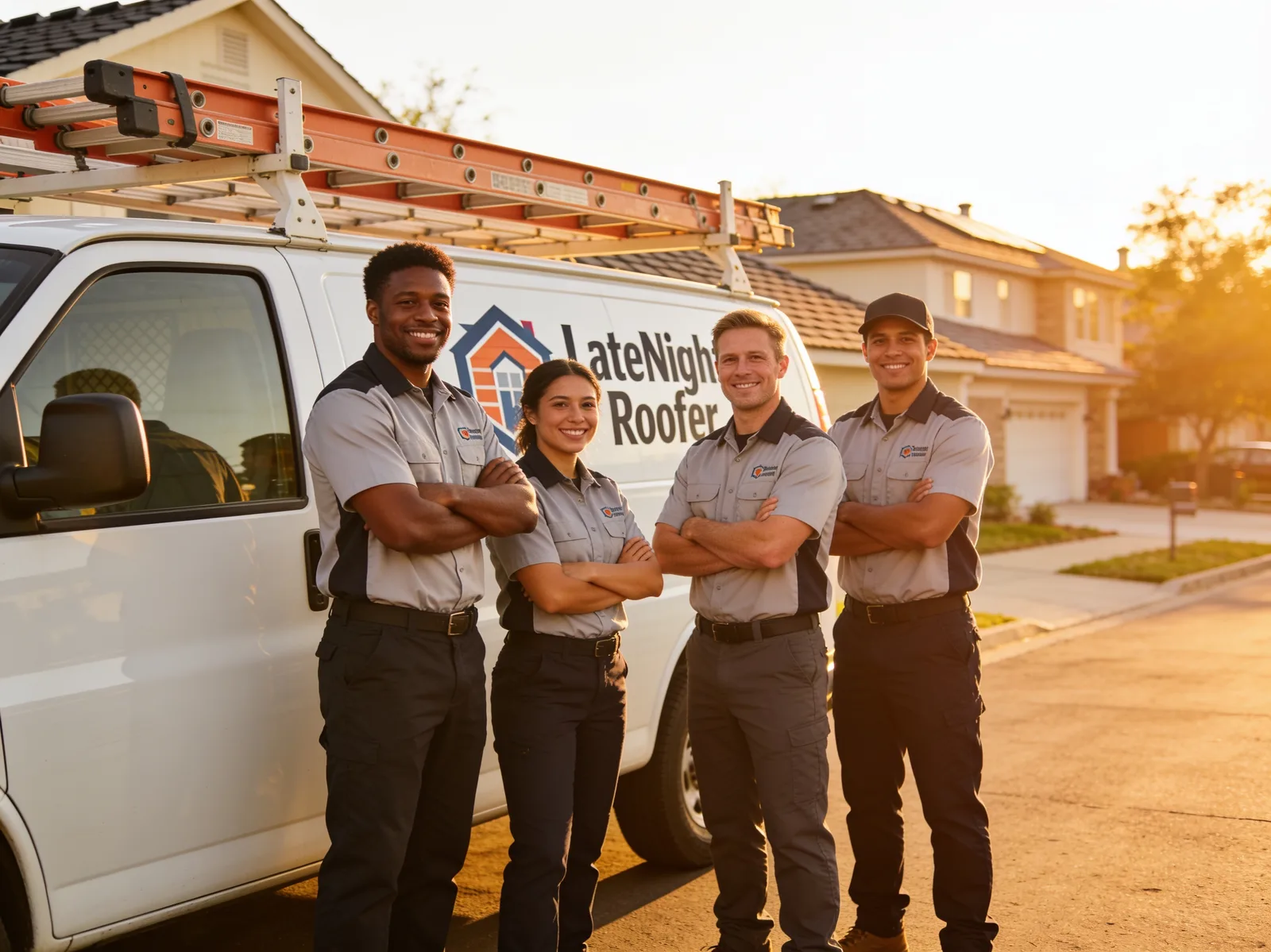 Emergency Roof Repair company in Edina, MN
